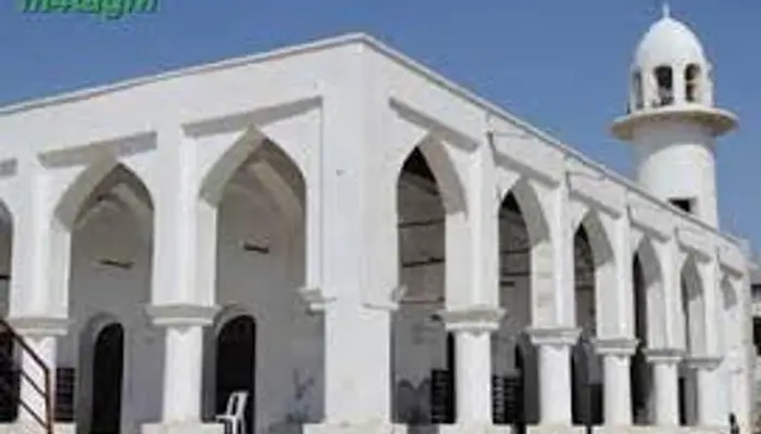 مسجد گله داري بندرعباس